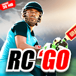 Real Cricket™ GO for PC