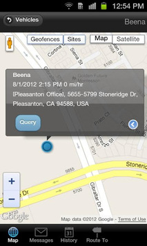 DIRECTOR Mobile for PC screenshot 2