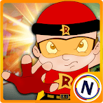 Mighty Raju Run for PC
