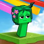 Block Parkour: Party Mod for PC