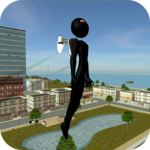 Real Stickman Crime for PC