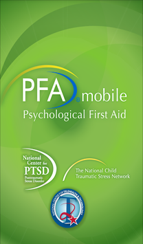 PFA Mobile for PC screenshot 1