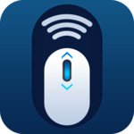 WiFi Mouse HD free for PC