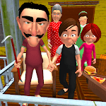 Neighbor's Family Secret for PC
