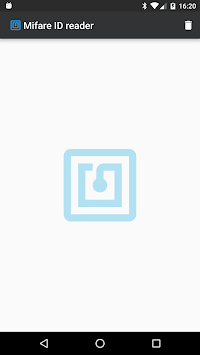 Mifare ID reader for PC screenshot 3