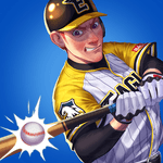 Baseball Clash: Real-time game for PC