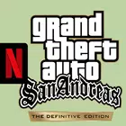 GTA: San Andreas - NETFLIX for PC