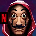 Money Heist: Ultimate Choice for PC