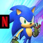 Sonic Prime Dash for PC