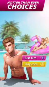 Too Hot to Handle 2 NETFLIX for PC screenshot 1