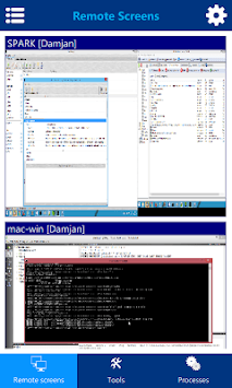 Net Monitor for Employees for PC screenshot 1