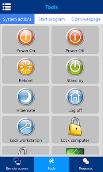 Net Monitor for Employees for PC screenshot 2