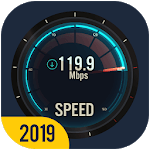 Speed Test Wifi, Test Internet Connection Speed for PC
