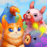 Charm Farm - Forest village for PC