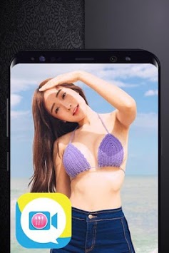 Private Call Video Chat & Flirt for PC screenshot 1