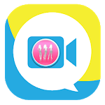 Private Call Video Chat & Flirt for PC