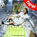 new keyboard of Modric for PC