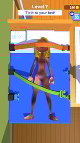 Prank Life - funny boy game! for PC screenshot 2