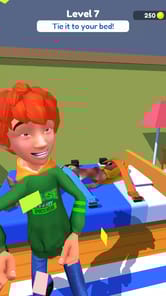 Prank Life - funny boy game! for PC screenshot 3