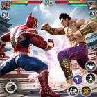 Superhero Fighting Games for PC