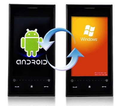 NFC sharing Windows-Android for PC screenshot 3