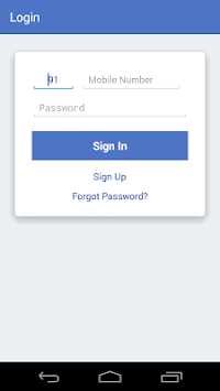 Field App for PC screenshot 1