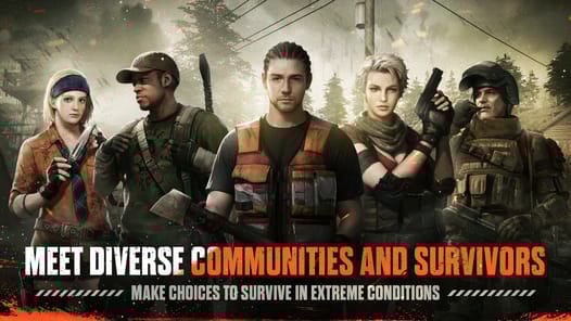 DARKEST DAYS for PC screenshot 1