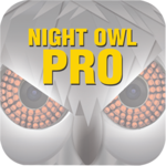 Night Owl Pro for PC Night Owl Pro for PC