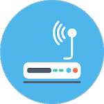 192.168.1.1 Admin Router - WiFi Password - My Ip for PC