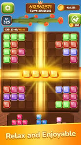 Diamond Treasure Puzzle for PC screenshot 2