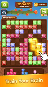 Diamond Treasure Puzzle for PC screenshot 3