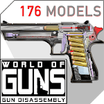 World of Guns: Gun Disassembly for PC