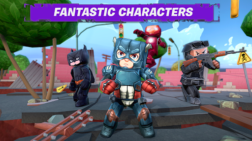 Madness Cubed : Survival shooter for PC screenshot 1