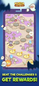 Hamster Jump: Cake Tower! for PC screenshot 3