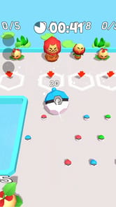 Monster Catching Machine Download Monster Catch for PC / Windows / Computer