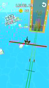 Stunt Rails for PC screenshot 3