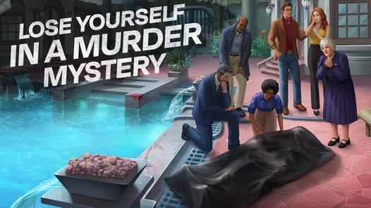 Murder by Choice: Mystery Game for PC screenshot 1