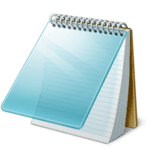 Fast Notepad for PC