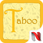 Taboo: forbidden words for PC