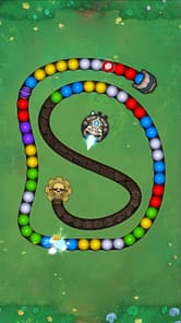 Marble Shoot for PC screenshot 1