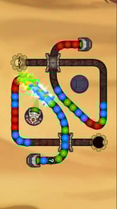 Marble Shoot for PC screenshot 2