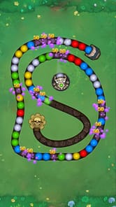 Marble Shoot for PC screenshot 3