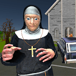 Nun Neighbor Escape from Evil for PC