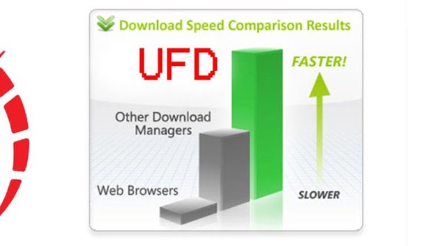 Ultra Fast Downloader for PC screenshot 1