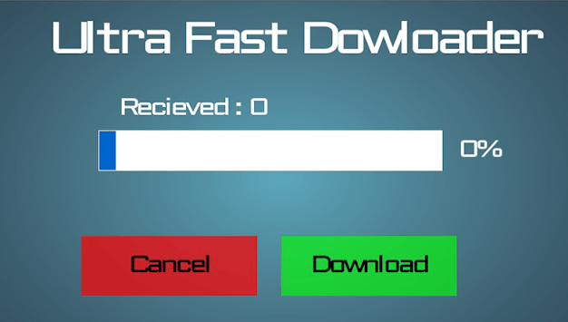 Ultra Fast Downloader for PC screenshot 2