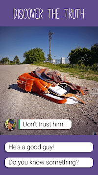Hey Love Nora: Texting Story for PC screenshot 2