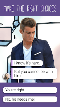Hey Love Nora: Texting Story for PC screenshot 3