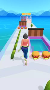 Make Girlfriend for PC screenshot 2