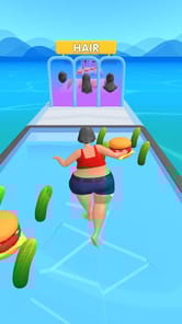 Make Girlfriend for PC screenshot 3