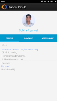 Camu - Staff App for PC screenshot 1